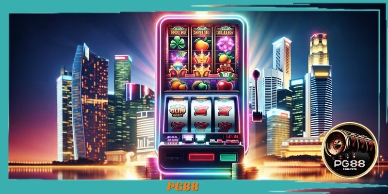 PG88 Casino Trải nghiệm trò chơi và khuyến mãi hấp dẫn 3 Tại Sao Nên Chọn PG88 Cho Trải Nghiệm Trò Chơi Của Bạn?