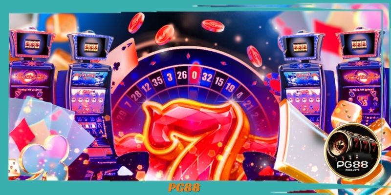 PG88 Casino Trải nghiệm trò chơi và khuyến mãi hấp dẫn 5 Câu Hỏi Thường Gặp Về PG88
