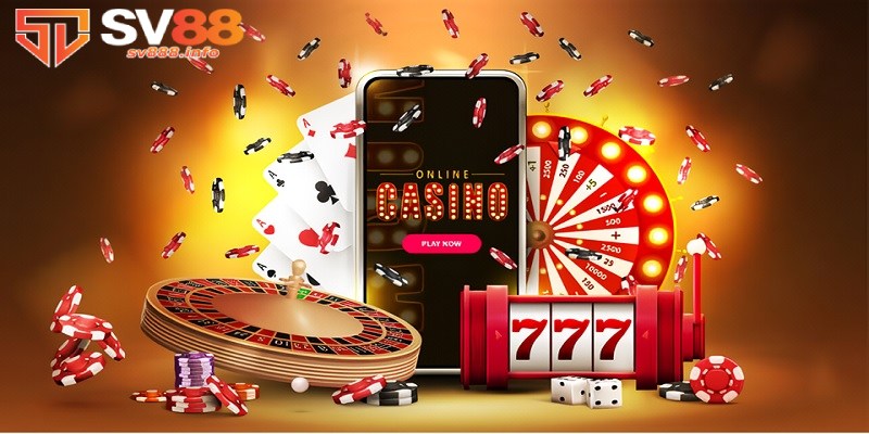 VN138 - Nơi cược thủ thoả sức đam mê với các game cá cược đổi thưởng uy tín 3 Casino trực tuyến - Trải nghiệm chân thực như đang ở sòng bạc
