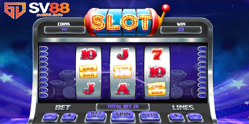 VN138 - Nơi cược thủ thoả sức đam mê với các game cá cược đổi thưởng uy tín 4 Máy đánh bạc đổi thưởng liền tay Lu88